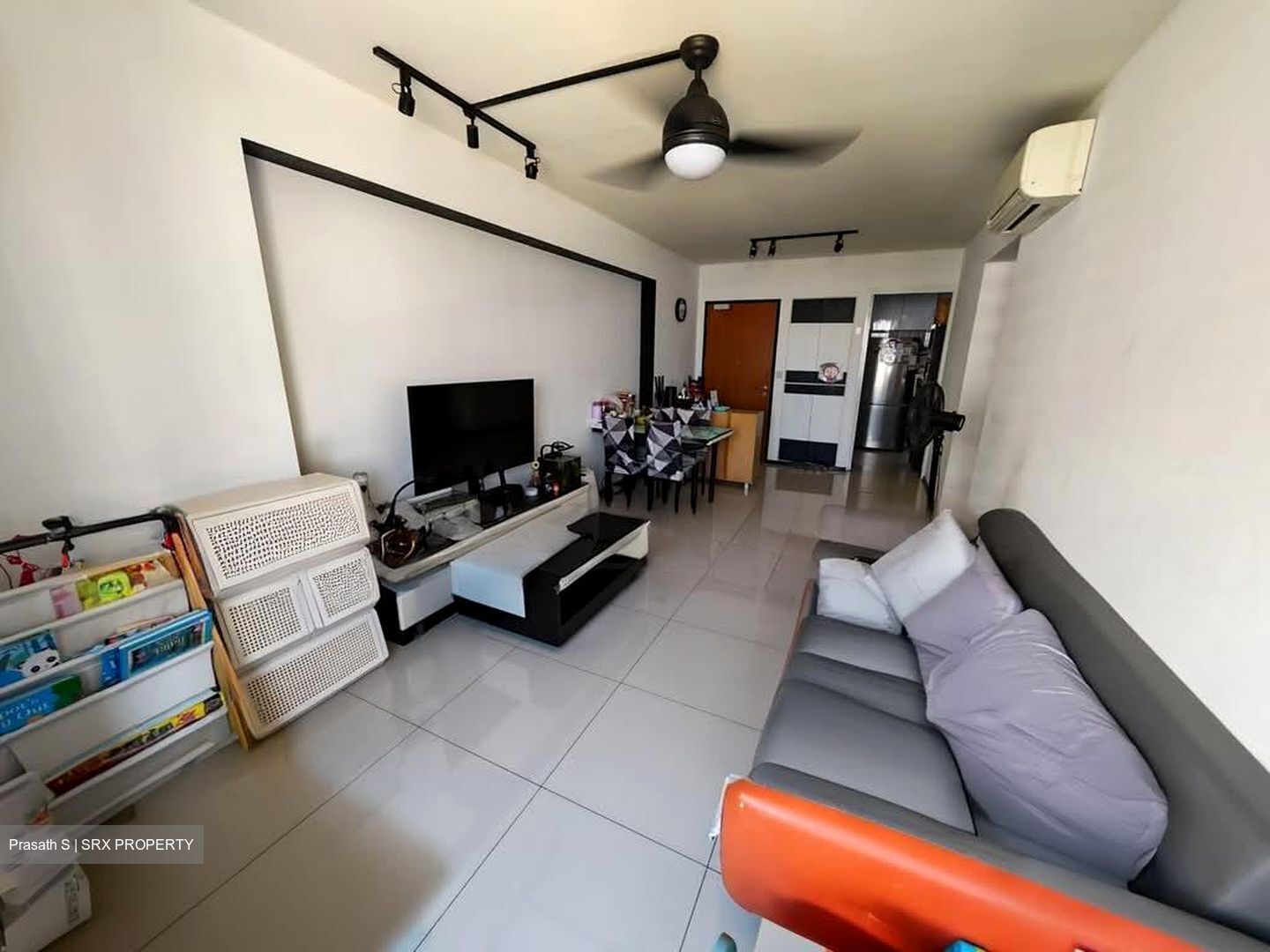 Blk 308A Waterway Terraces I (Punggol), HDB 4 Rooms #566623671